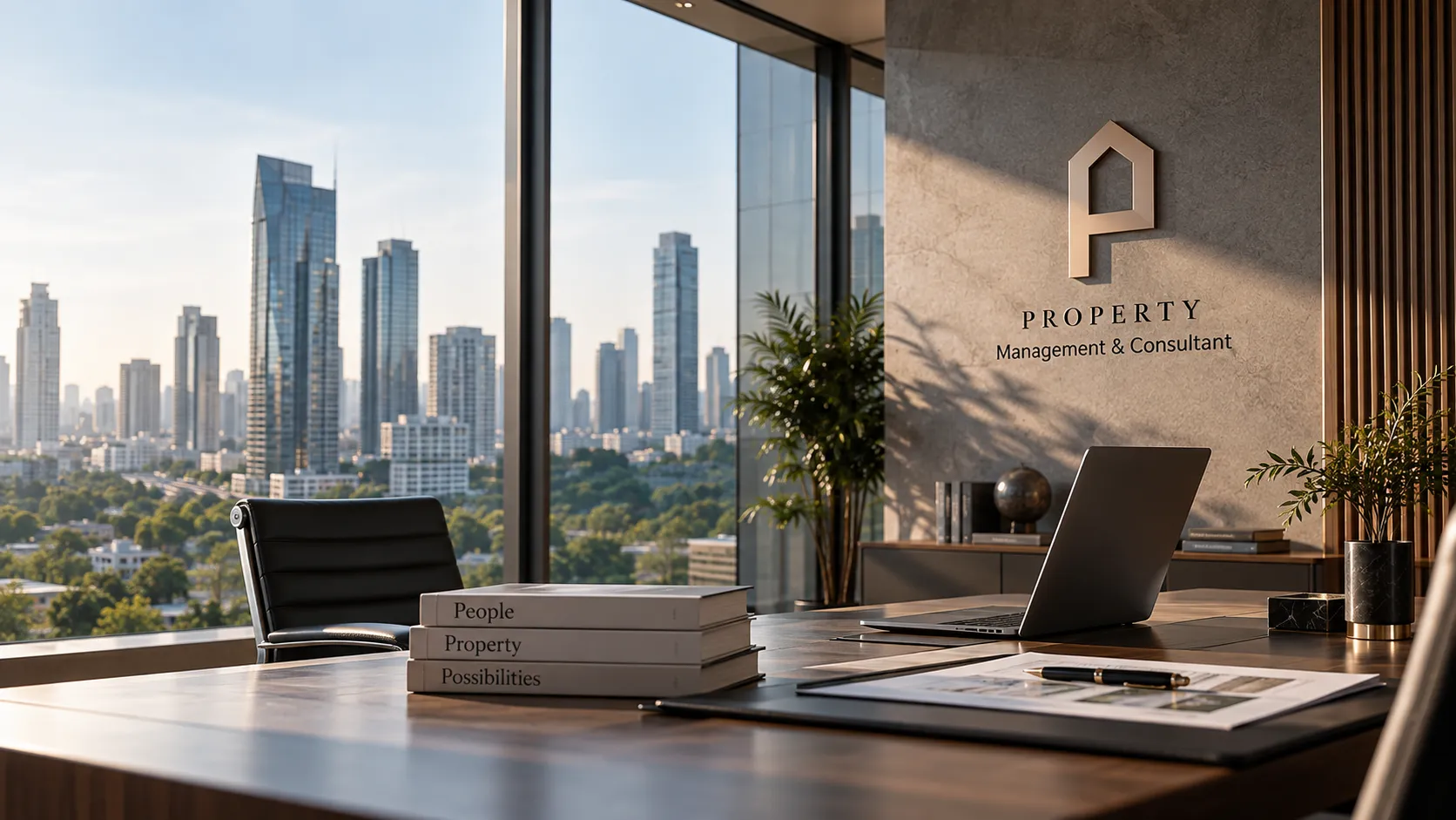 PMC Indonesia Office