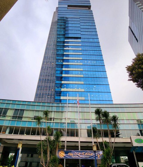 Menara Prima - Foto 1