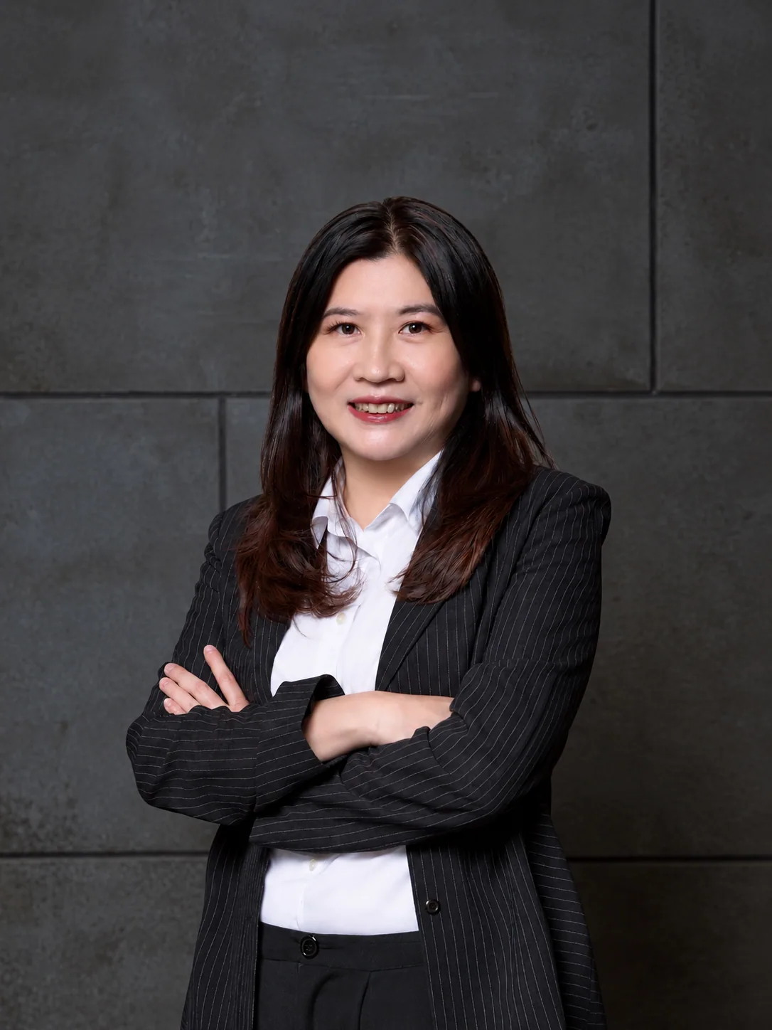 Fitriwati Budijono